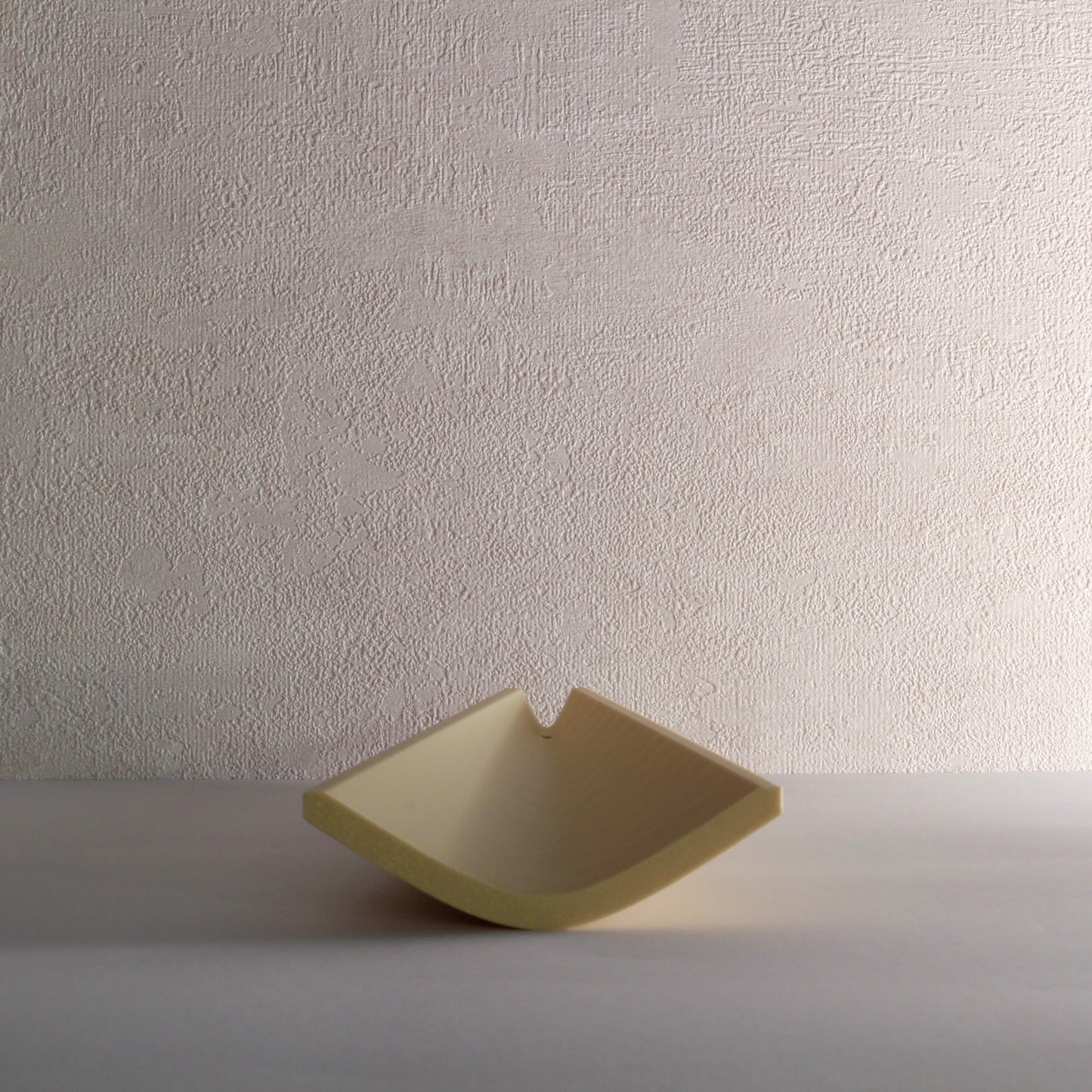 Papyrus Incense Holder