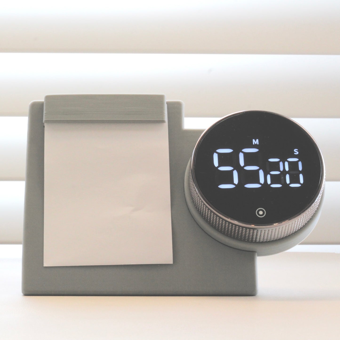 Productivity Timer Ritual Starter Kit