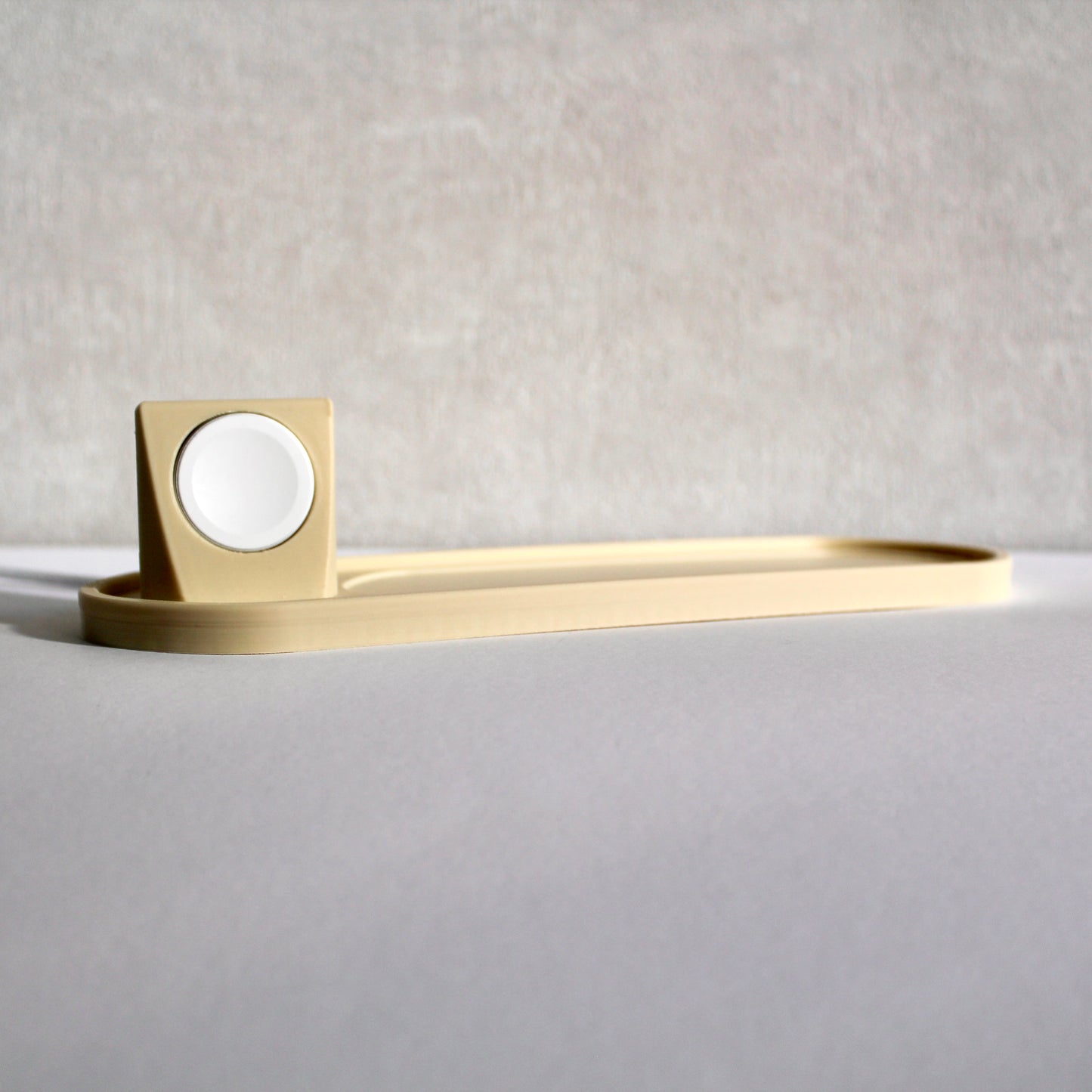 Serenity Apple Watch Charging Tray (Large)