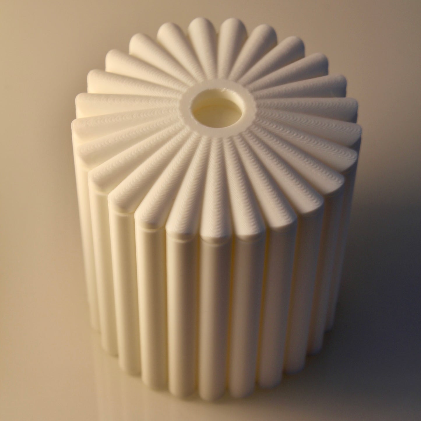 Form Storage Container