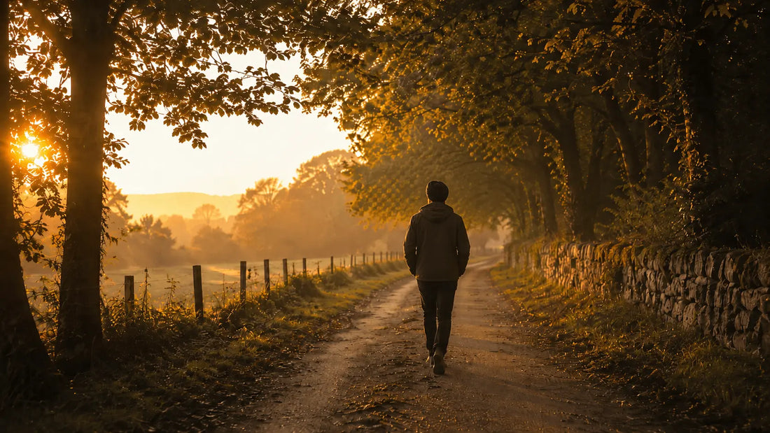 How I designed a working life around my values (and why it's still not finished)
