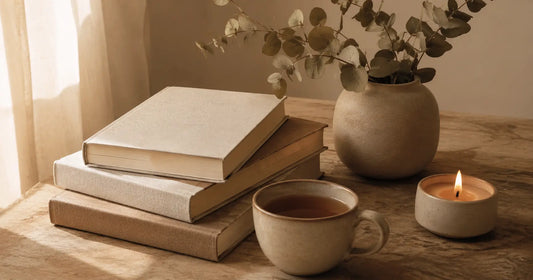 The Best Burnout Books, Sorted by What's Actually Burning You Out