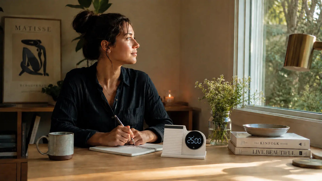 Burnout at Work: Why It Happens and How to Actually Fix It