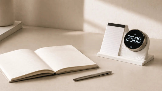 How to Use the Pomodoro Technique to Actually Stop Procrastinating