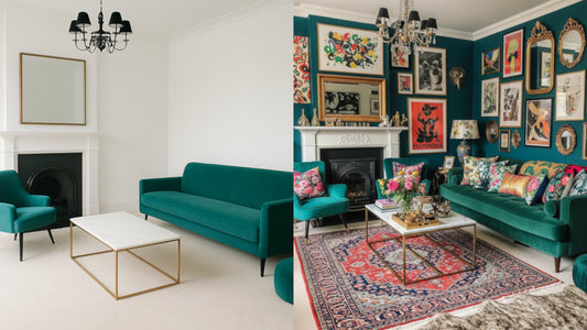 Minimalist vs Maximalist Home Decor: Which Style Suits Your Creative Soul in 2025?