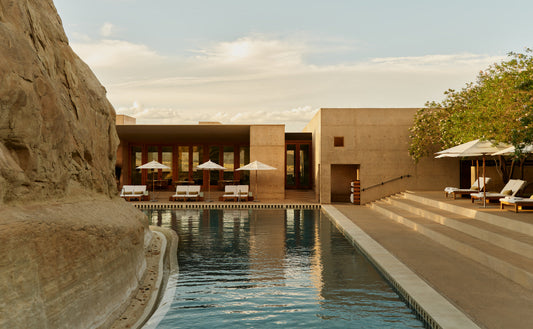 Best Minimalist Hotel in the World for Aesthetic Travelers: 15 Quiet Escapes