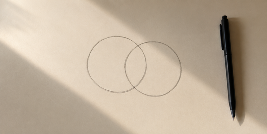 The ikigai framework, and how I used it when I couldn't pick just one thing