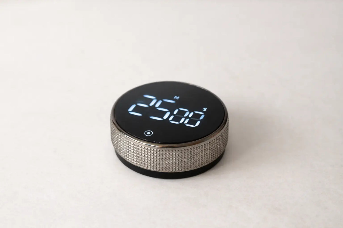 LED Productivity Timer for Desk