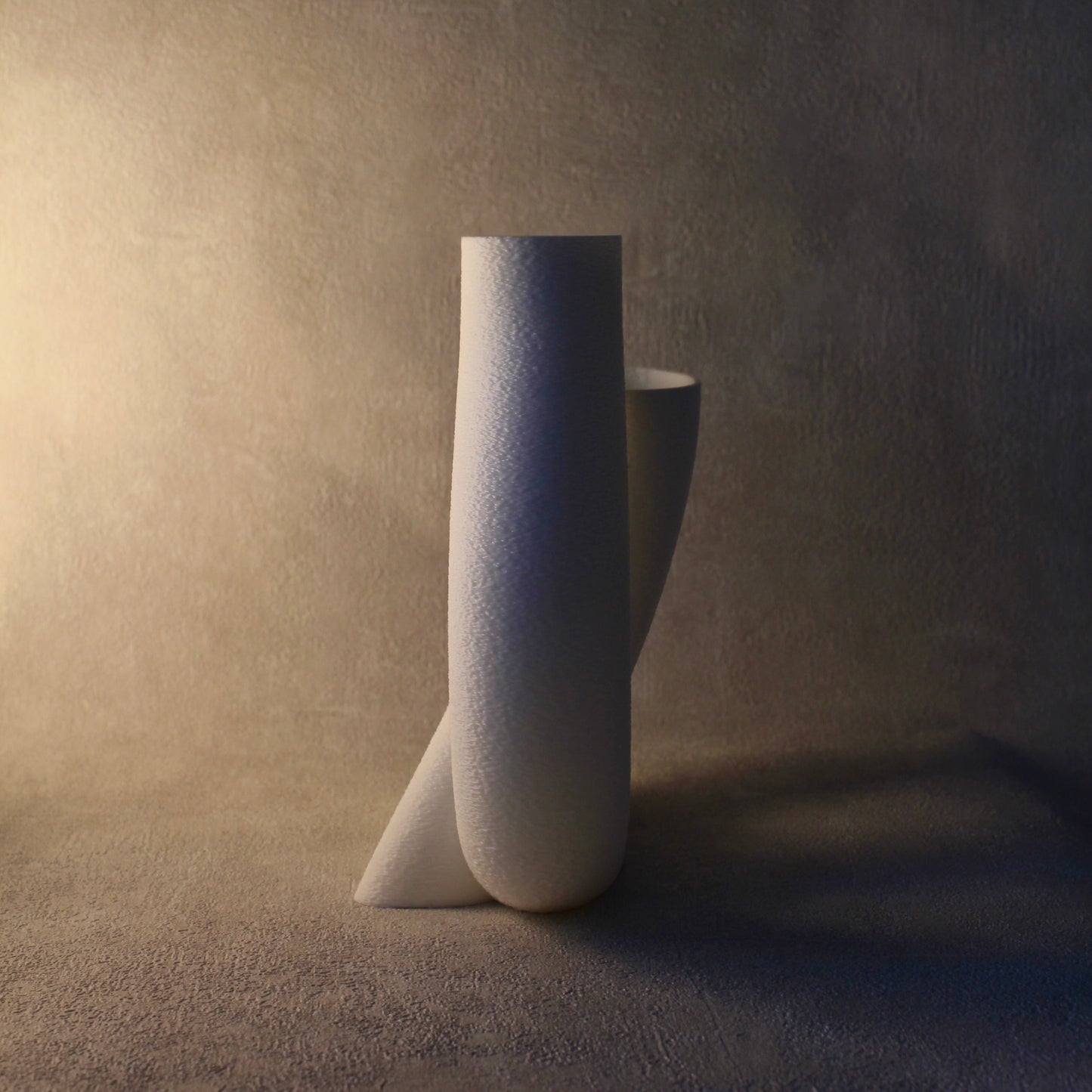 Flow Vase
