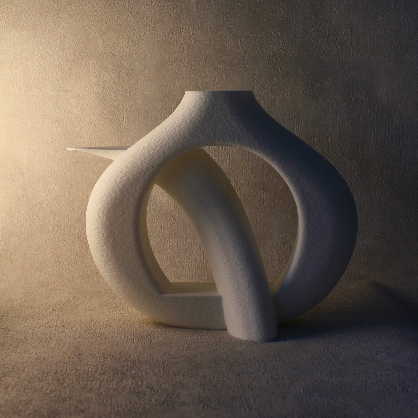 Flow Vase