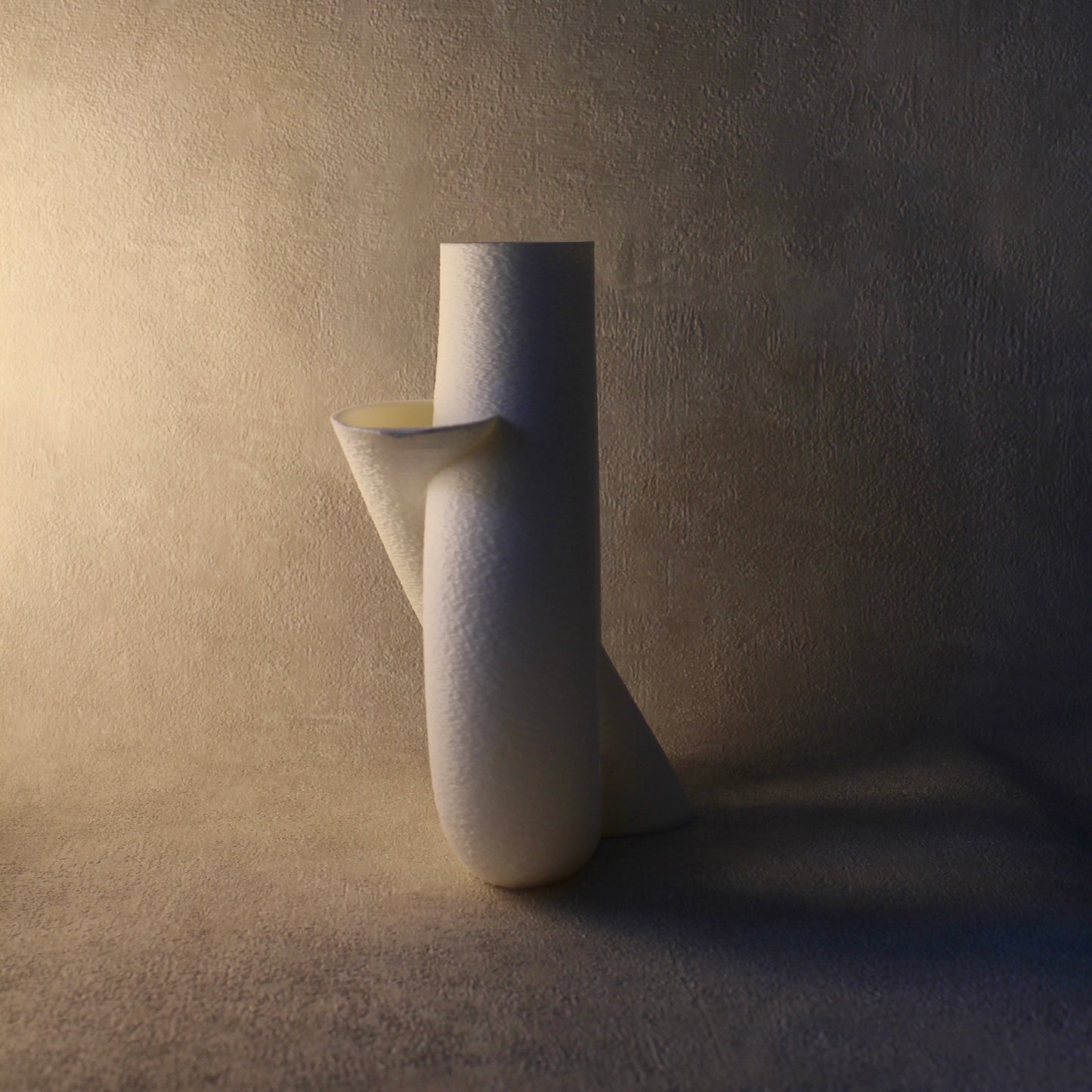 Flow Vase