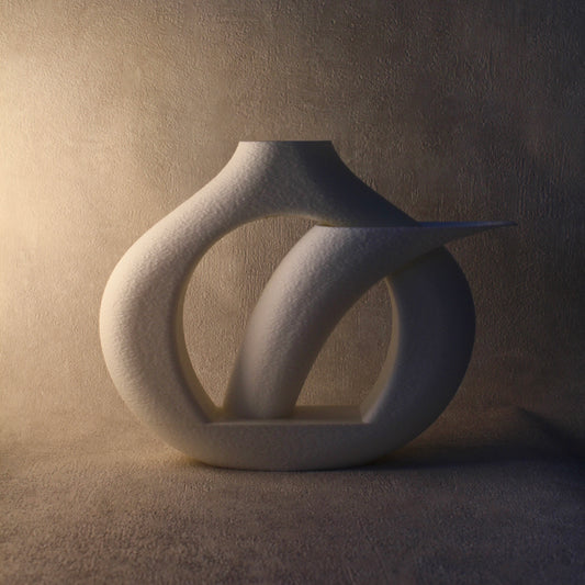 Flow Vase