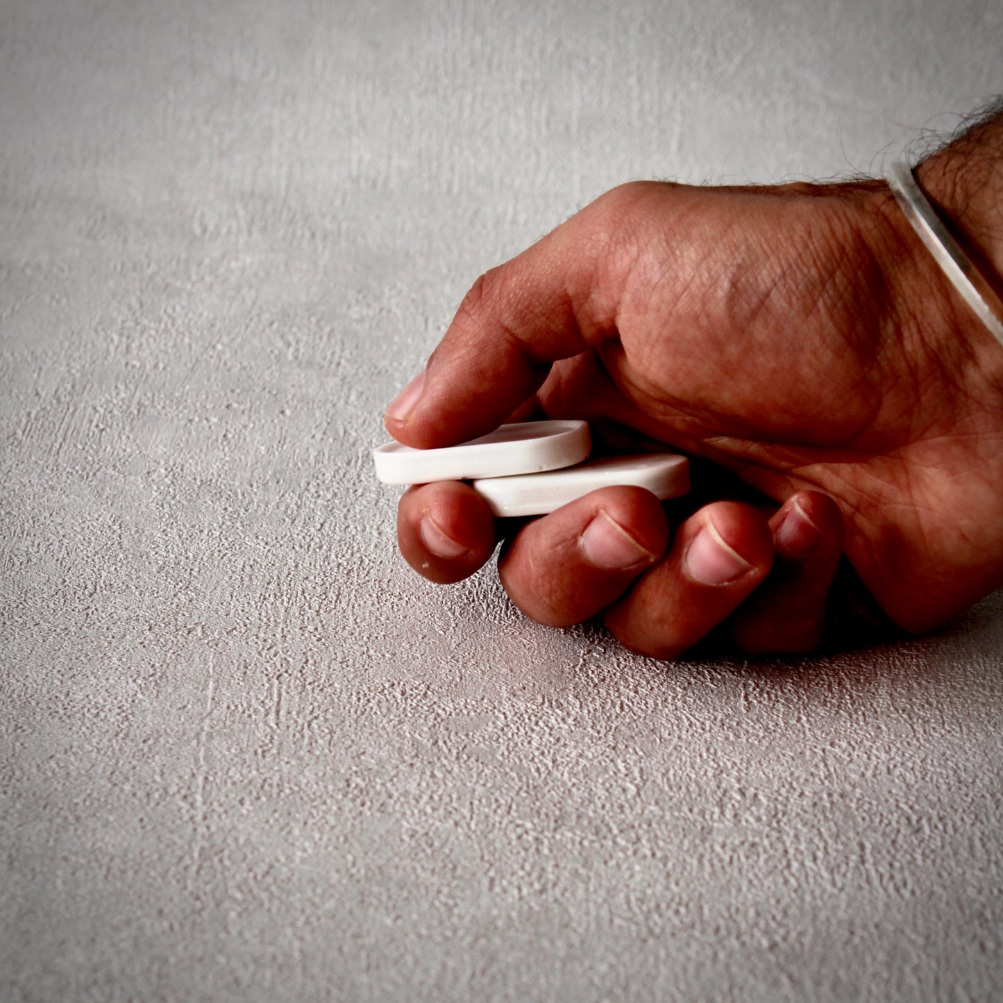 Magnetic Stone Fidget Toy for Adults