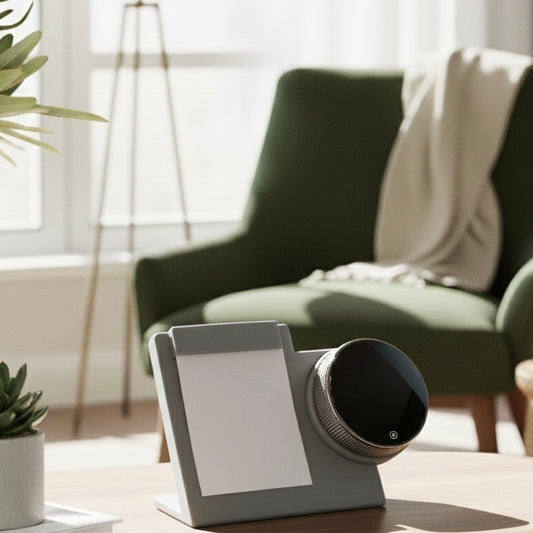 Productivity Timer Ritual Starter Kit