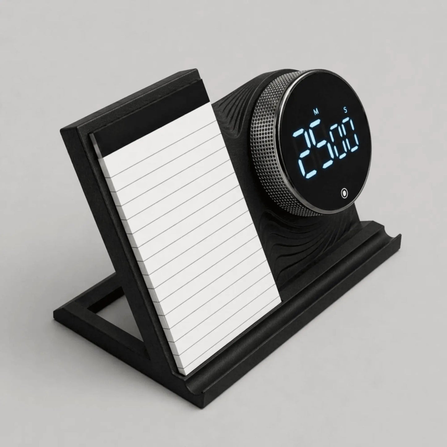Focus Kit - Timer, Stand & Pad