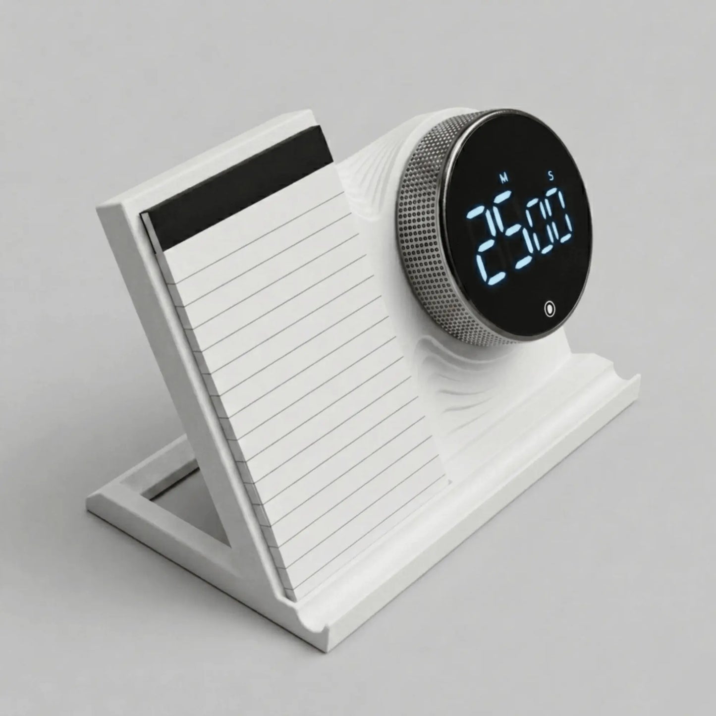 Focus Kit - Timer, Stand & Pad