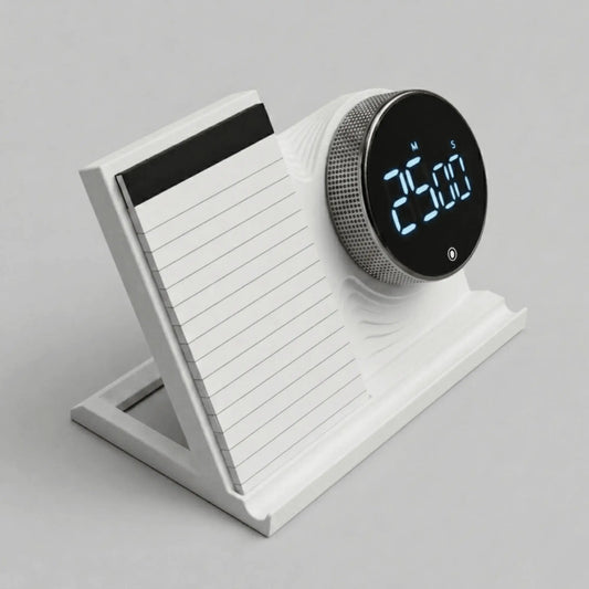 Focus Kit - Timer, Stand & Pad