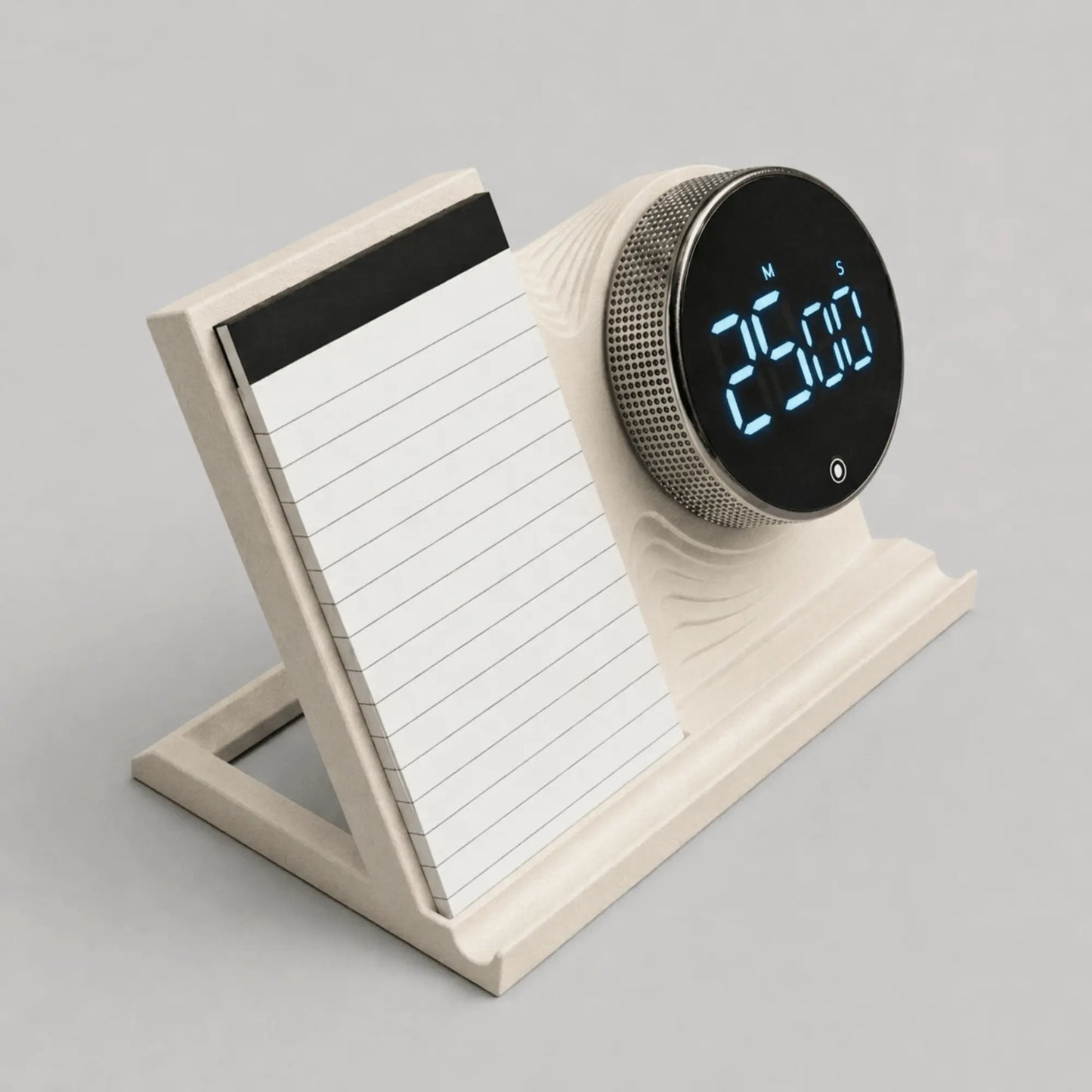 Focus Kit - Timer, Stand & Pad