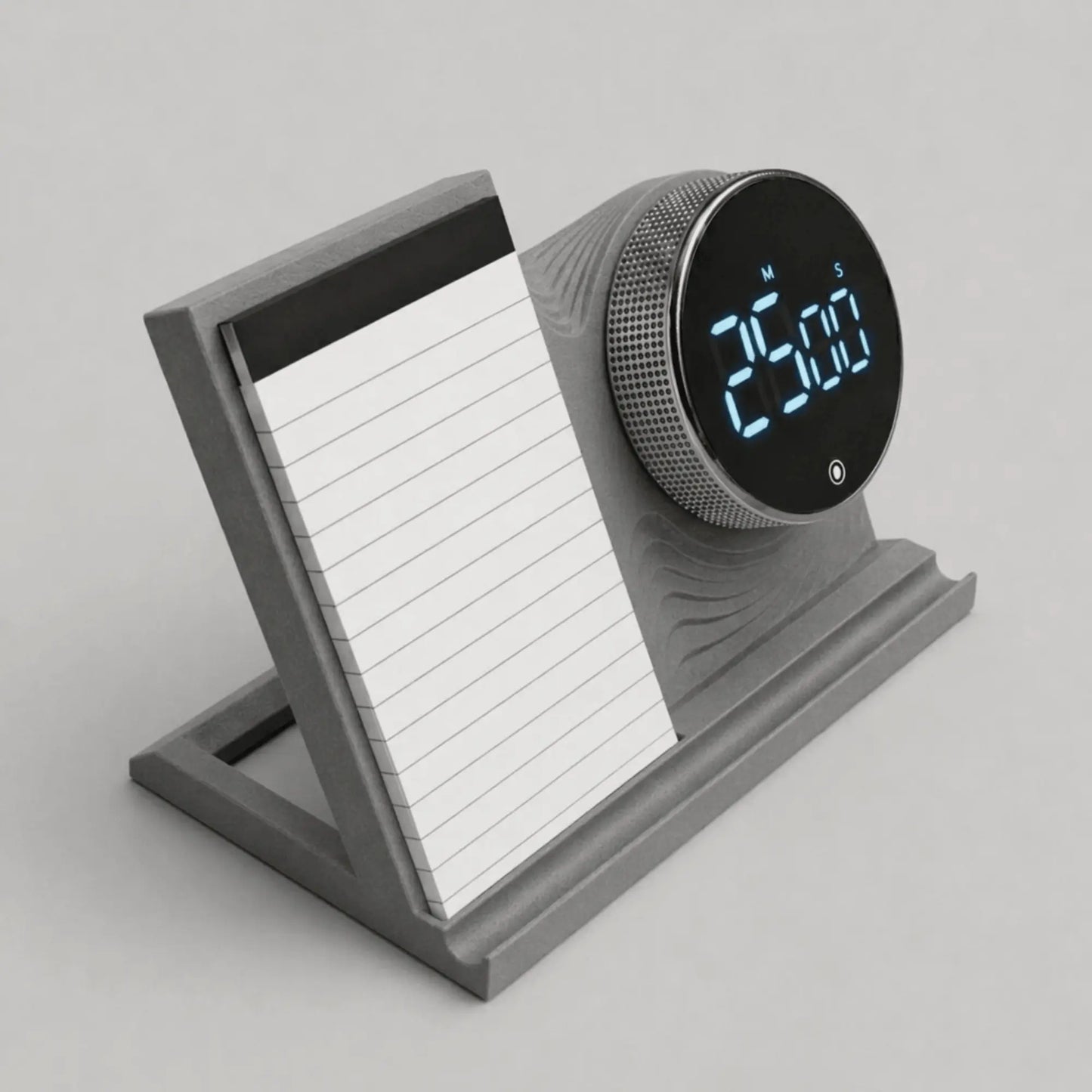 Focus Kit - Timer, Stand & Pad