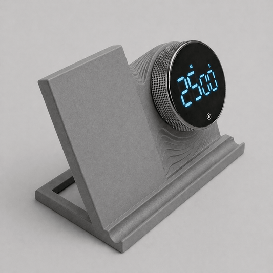 Productivity Timer Ritual Starter Kit