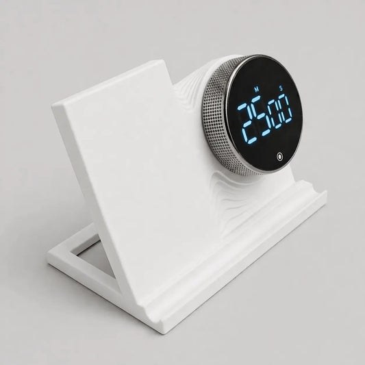 Productivity Timer Ritual Starter Kit