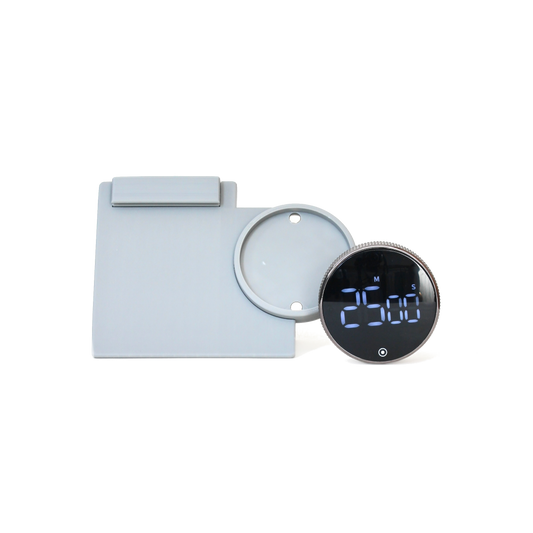 Productivity Timer Ritual Starter Kit
